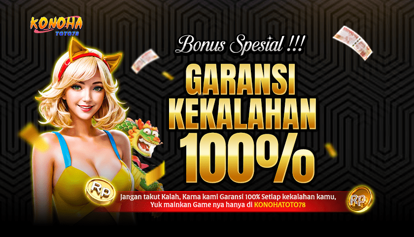 GARANSI KEKALAHAN